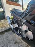 Kawasaki zzr 600 Impecável