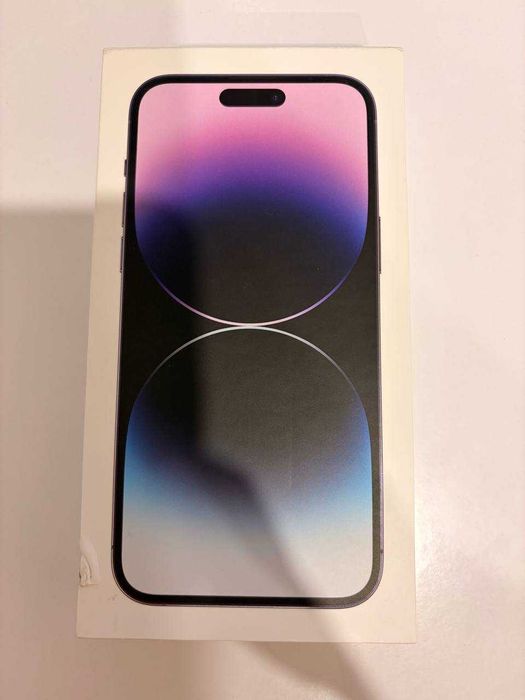 Iphone 14 Pro Max 128gb