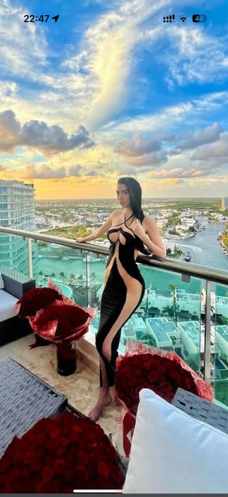 Платье dvnt.lingerie