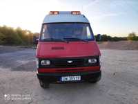 Daewoo Lublin 3 2,4td Warsztat