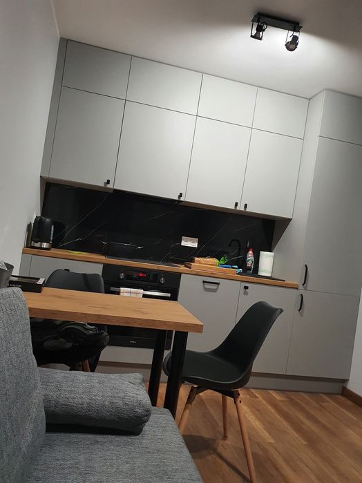 Kawalerka os. Unii Europejskiej