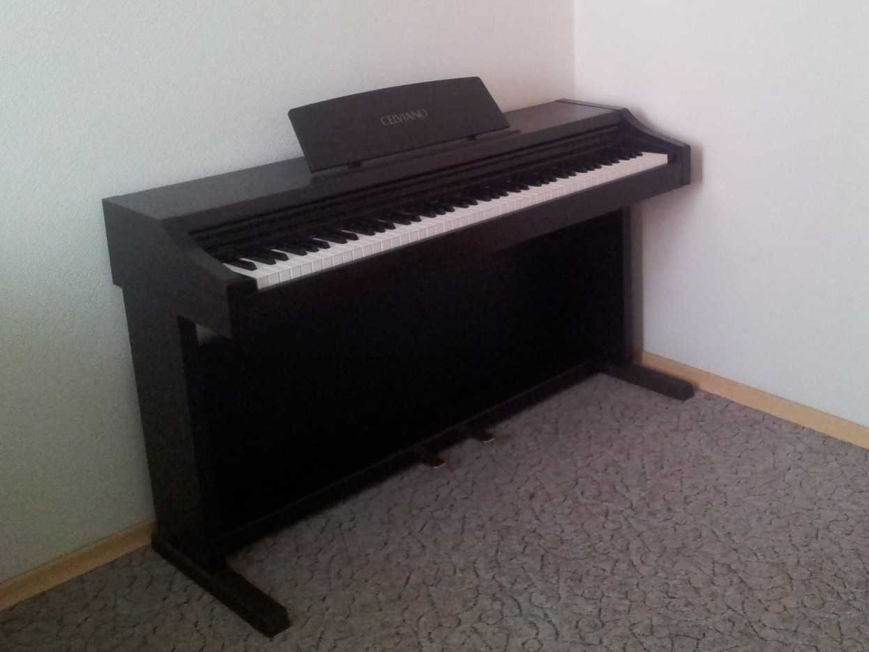Eлектронне фортепіано CASIO Celviano AP-21V