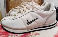 Tênis Nike N 33.5 Branco