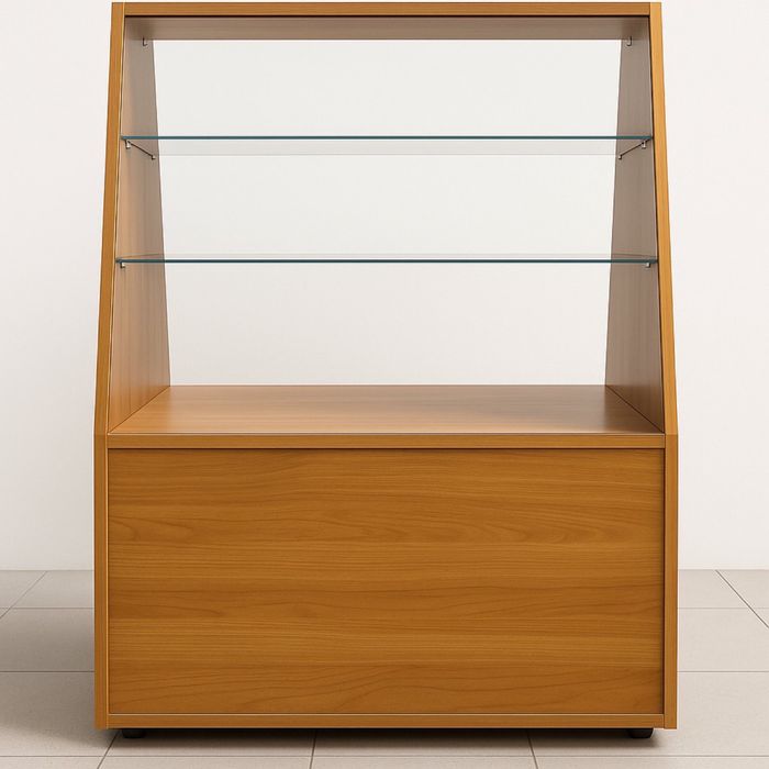 Прилавок для магазину