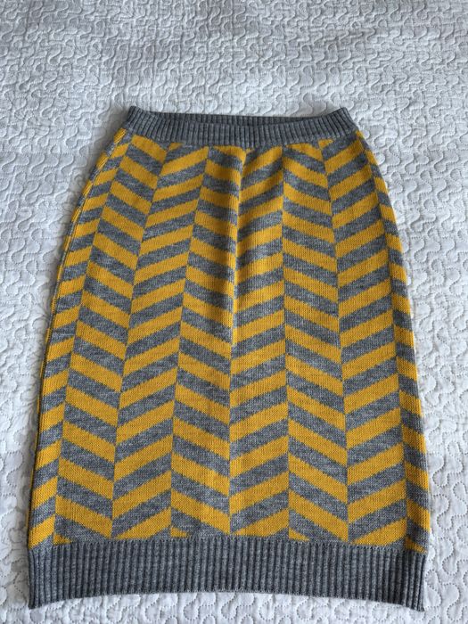 Трикотажний костюм бренду Must Have, розмір М,