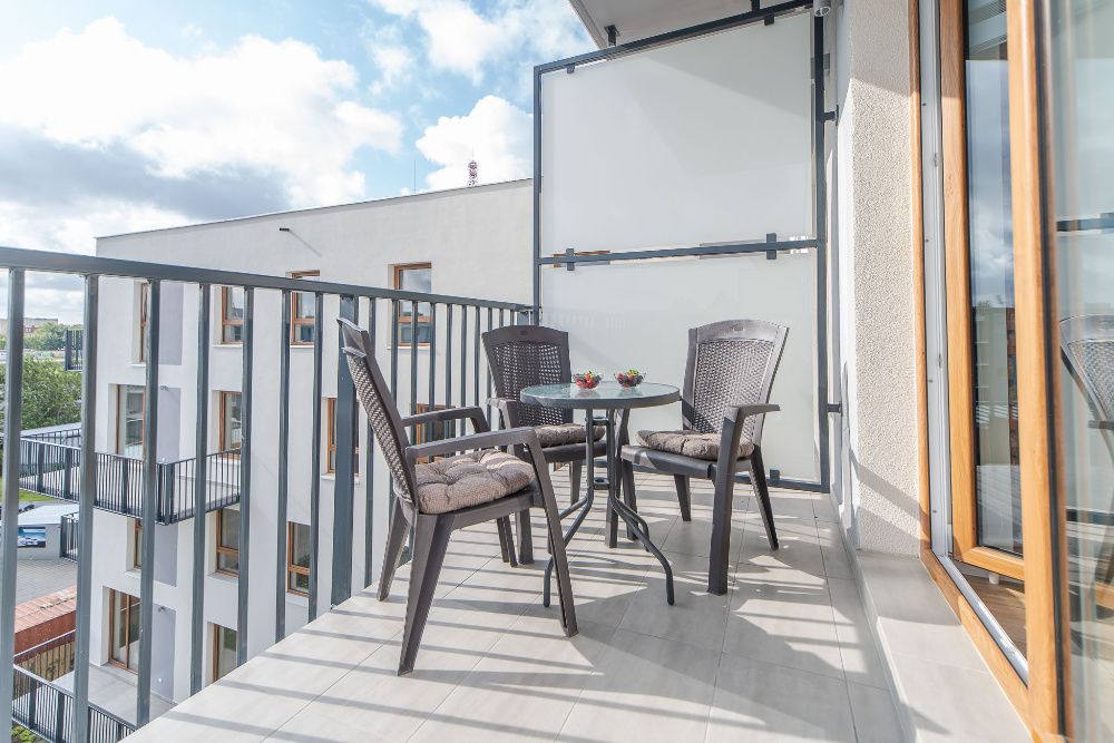 apartament do wynajęcia NIKA