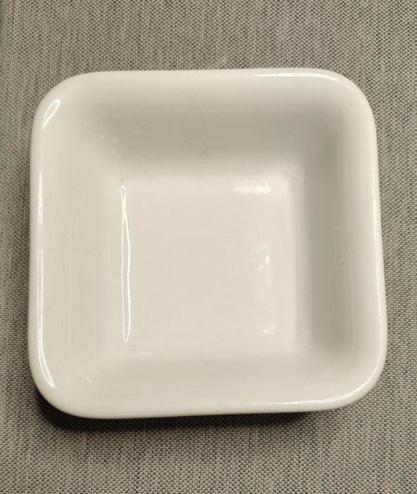 Miska porcelanowa Rosenthal Germany 1942 II wojna światowa kantynowa ?