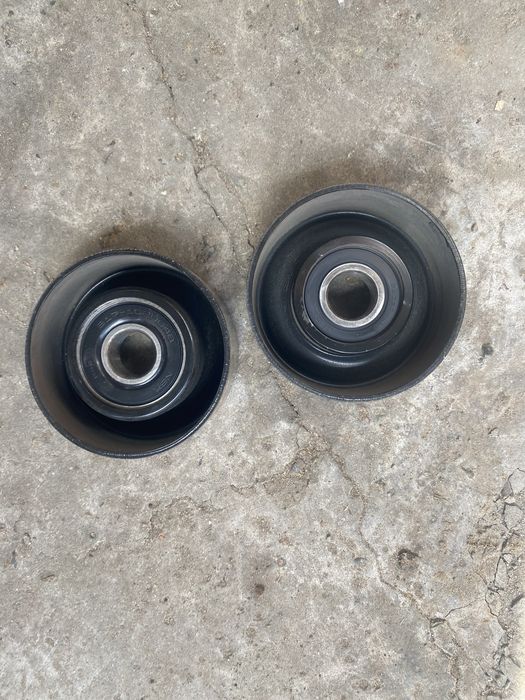 Ролики Acura mdx 2