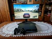 PlayStation 3 Slim