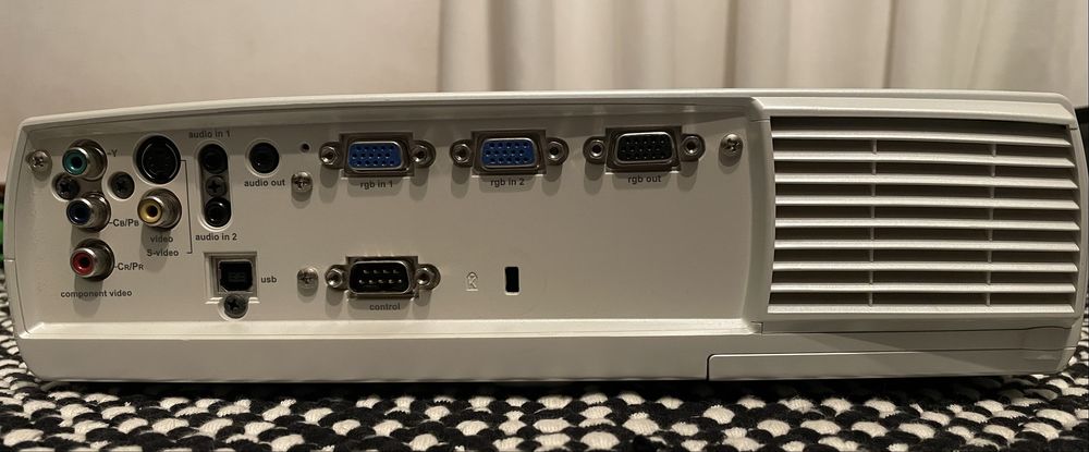 Projetor 3M X45 (Visual Systems Division)