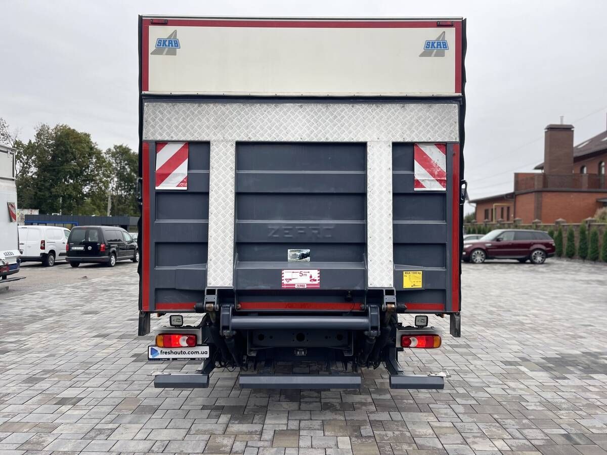 Volvo FL280 2016 freshauto