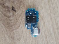Port sim usb samsung s 23 ultra