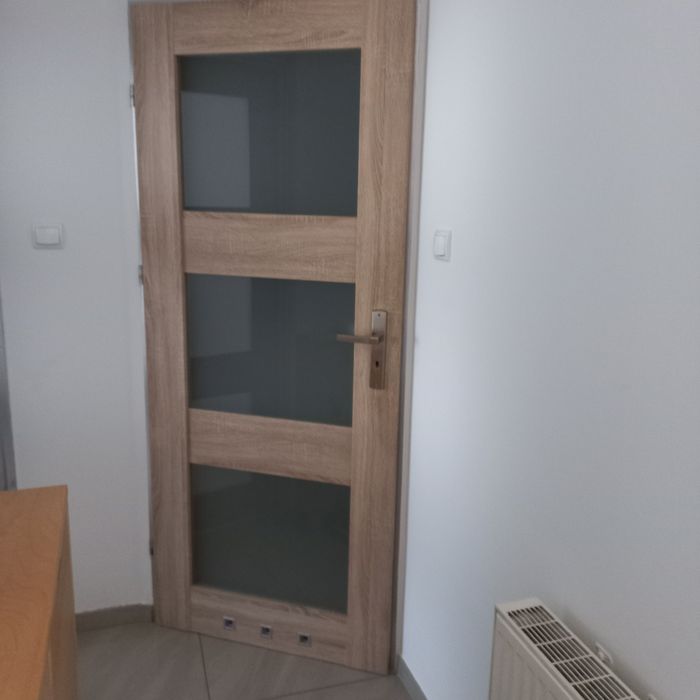 Drzwi wewnętrzne