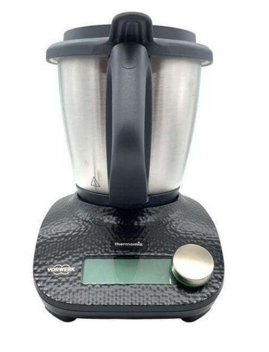 Thermomix Friend szampański spark, edycja limitowana NOWY