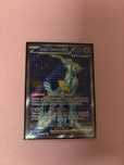 Karta pokemon tcg Iron Crown ex