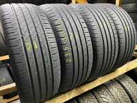 Шини Літо 235/50R19 Continental EcoContact6 2021рік 6мм 4шт