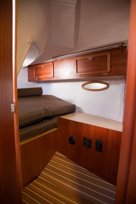 Sprzedam jacht Twister 32