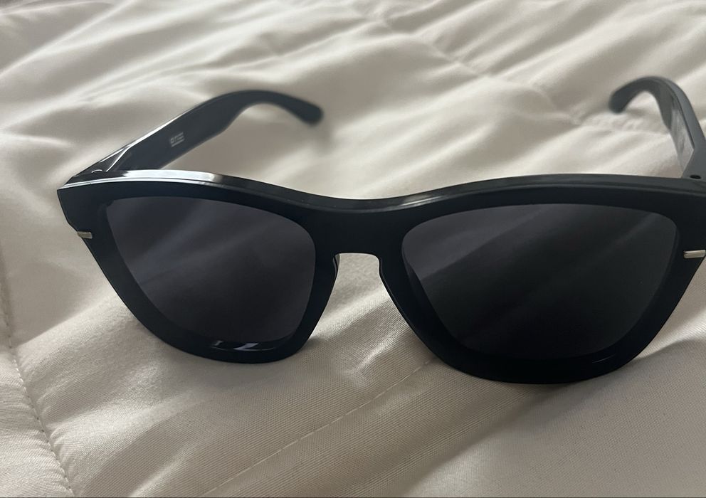 Oculos de sol da marca Hawkers