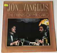 Jon And Vangelis – The Friends Of Mr. Cairo