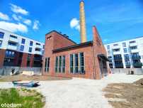 Wyjątkowa przestrzeń pod autorską restaurację