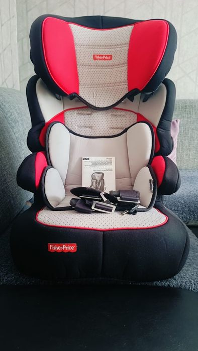 Fotelik Fisher Price