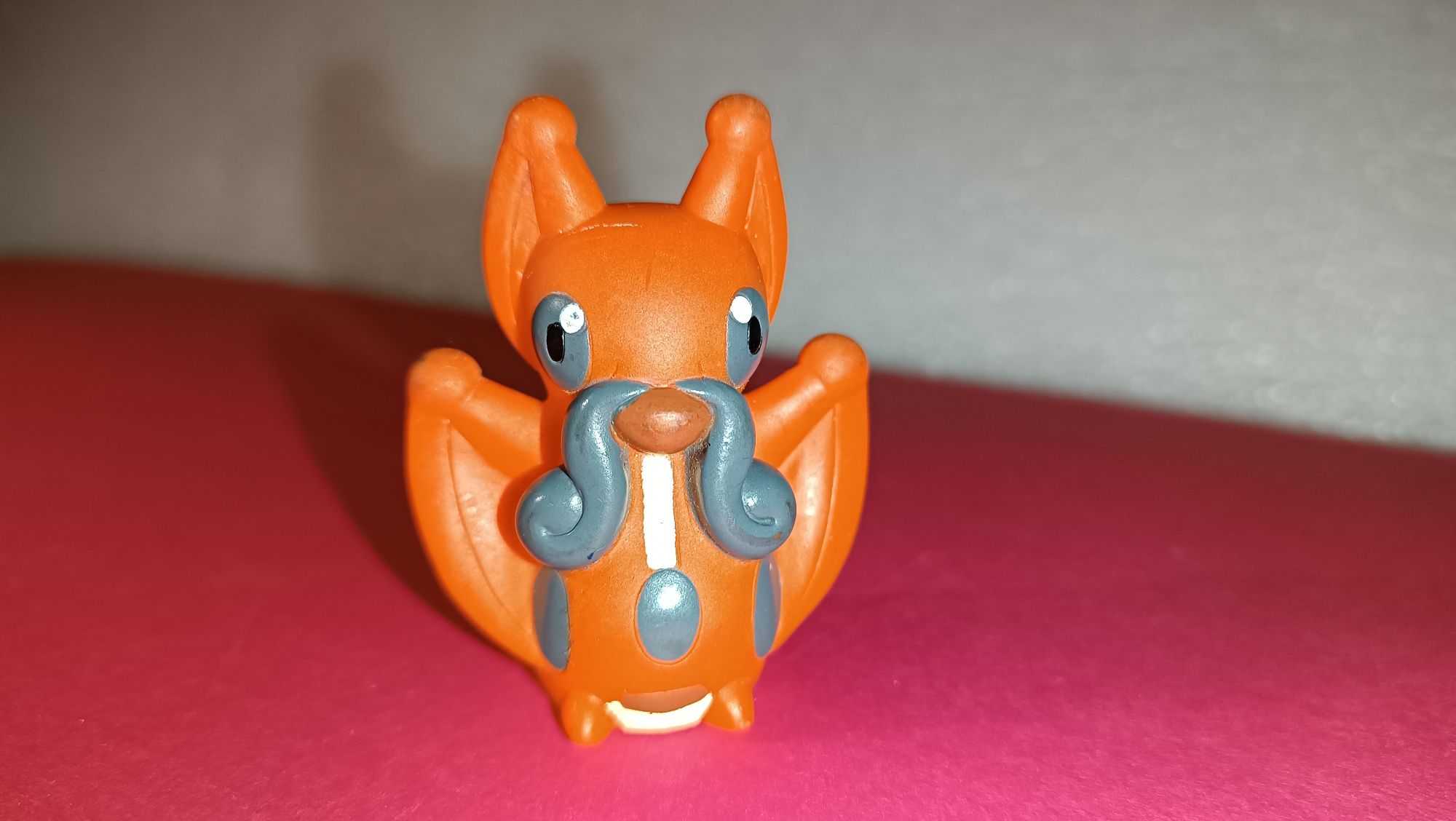 Rara figura Nintendo Pokémon de 2006