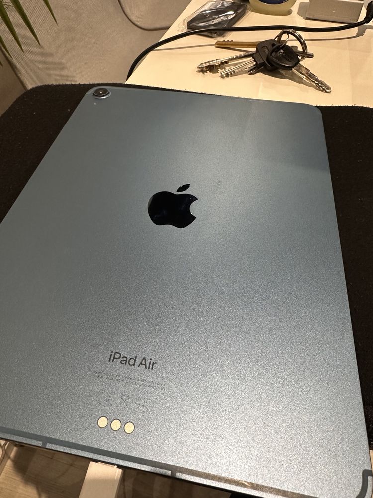 Ipad 5 geração 256g