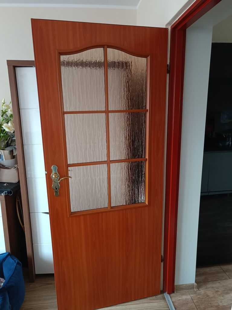 Drzwi Włoszczowa 80.