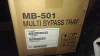 MB-501 Multi Bypass Tray ( 4687WY0 ) do Bizhub 162, 163, 181, 210, 211