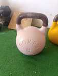 Vários Kettlebells BOXPT