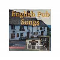 Cd - Gordon Bennet - English Pub Songs