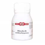 oksyda do srebra brązowa 80 ml
