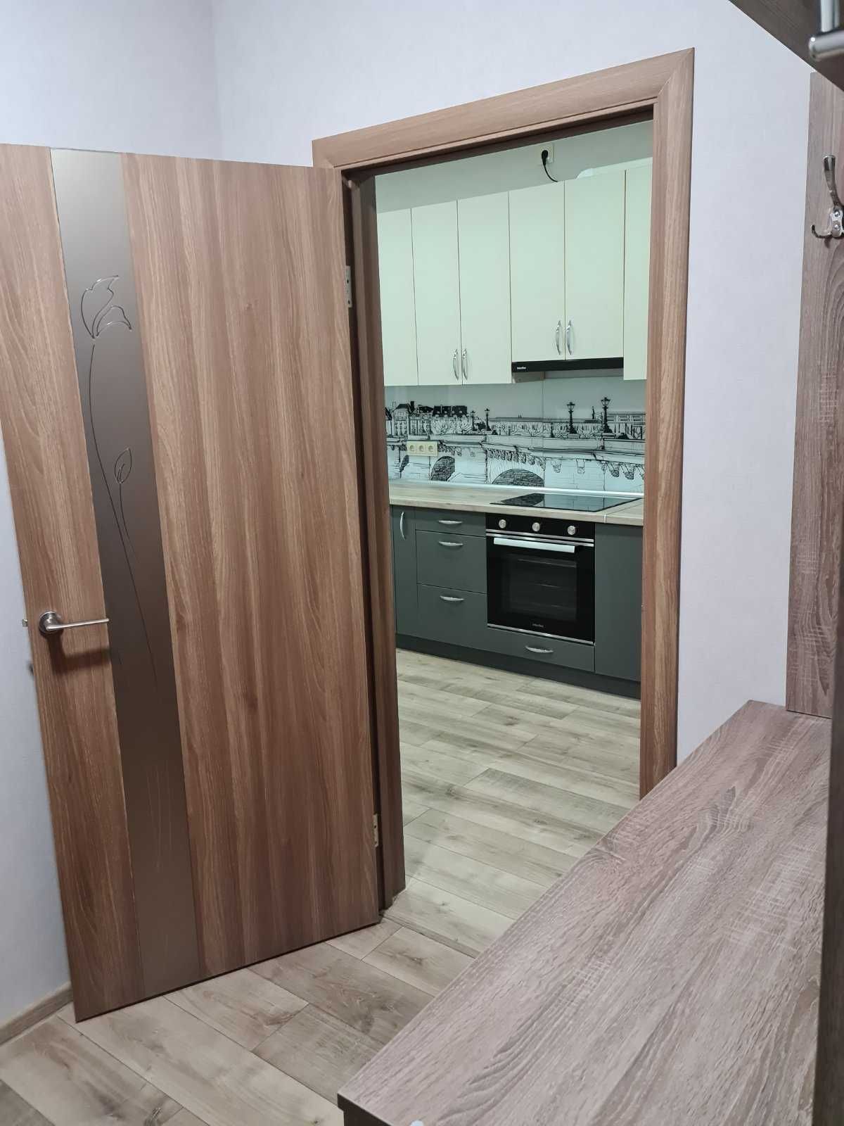 Однокімнатна в ЖК Велесгард продається  Єоселя можлива