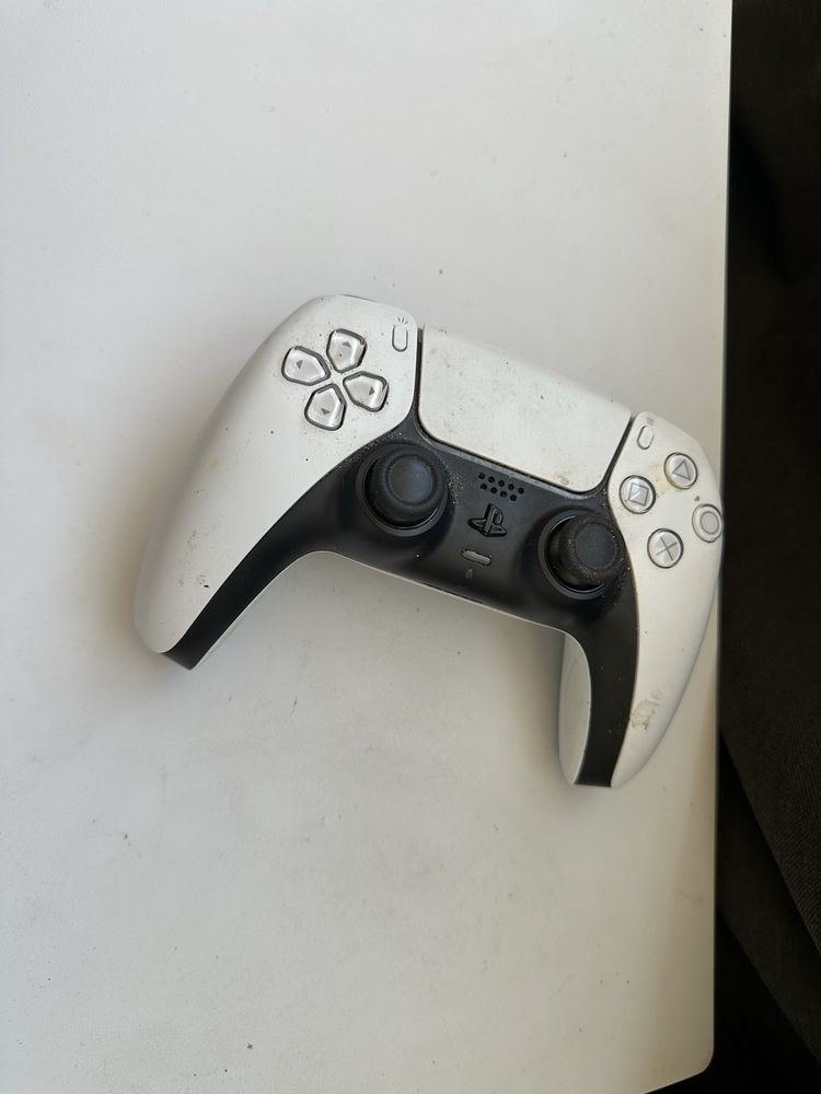 Playstation 5 nova
