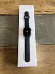 Apple watch se 40mm czarny sprawny