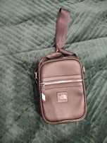 Nowa saszetka the north face