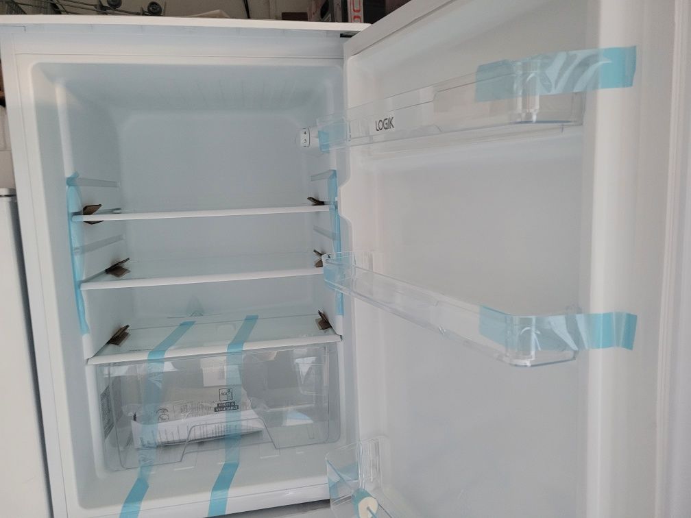 Mini frigoríficos Sem congelador