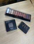 Тіні , Nars , Kiko