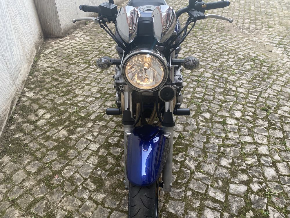 Suzuki bandit 600