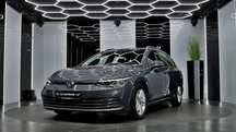 Volkswagen Golf SALON PL/ FV23%/Gwarancja Serwisowa / 56 016 NETTO