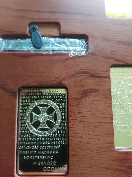 Monety / Medale Odznaczenia