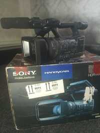 Відеокамера Sony HDR-AX2000E