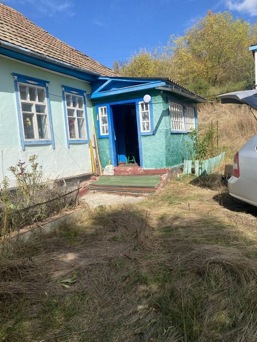 Продається будинок