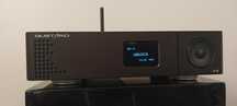 Gustard A18 Przetwornik Dac AKM4499