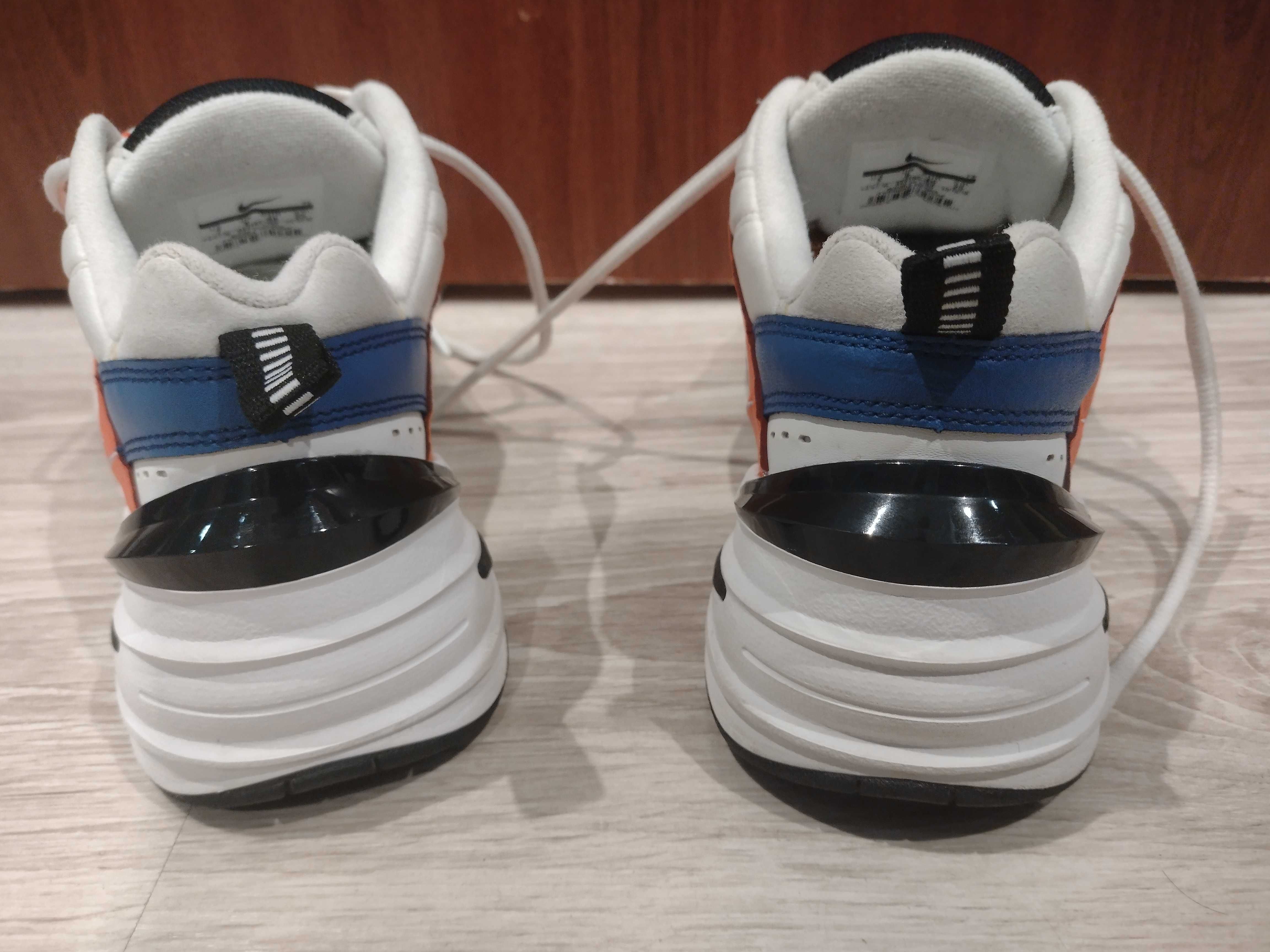 Buty Nike M2K Tekno r. 40(25) jak nowe