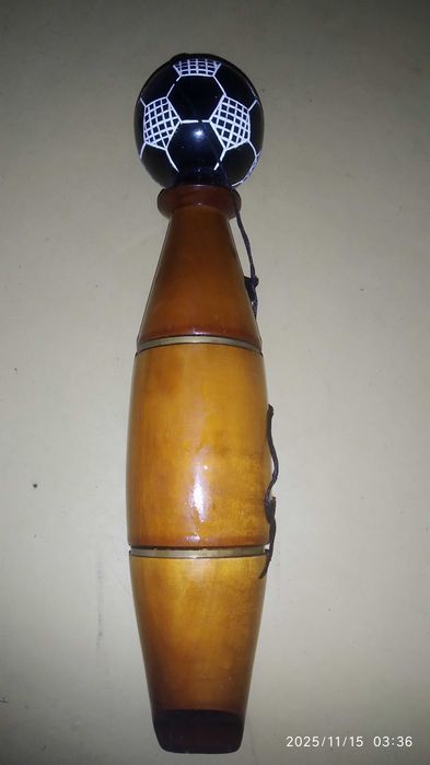 Свисток болельщика Олимпиада 80