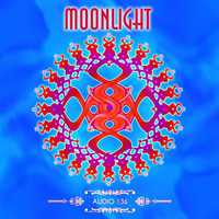 MOONLIGHT - AUDIO 136 - CD -płyta nowa , zafoliowana