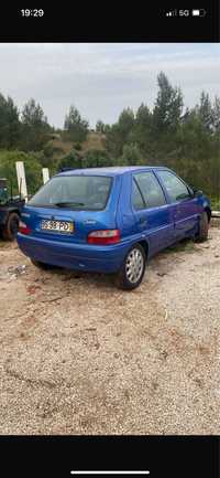 Citroen saxo 1.5d