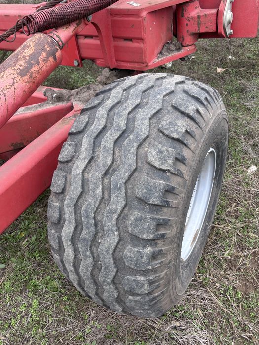 Шлейф борона зубова Ларі -21м бу