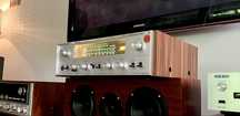 Pioneer LX 300T germany swietny stan brzmienie lampowe GWARANCJA